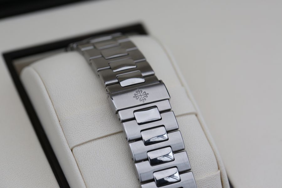 Patek Philippe Nautilus 5711/1A-010